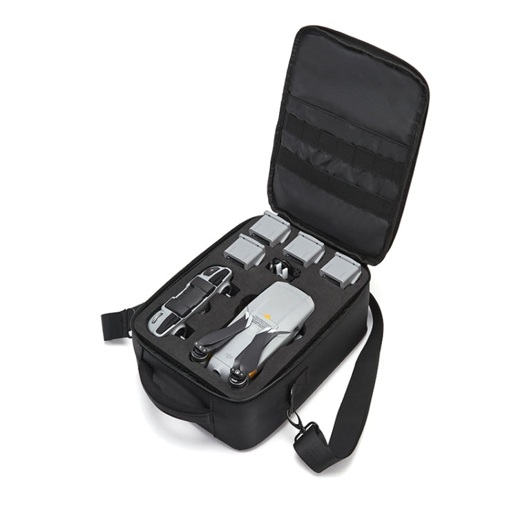LINGSHI For DJI Mavic Air 2 Heightened Portable Shoulder Storage Bag Protective Box, For DJI Mavic Air 2 Ugrade LINGSHI For DJI Mavic Air 2 Heightened Portable Shoulder Storage Bag Protective Box, For DJI Mavic Air 2 Ugrade